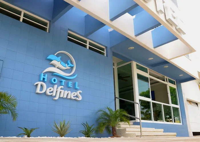 Delfines