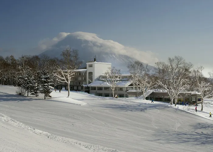 Green Leaf Niseko Village, Tapestry Collection By Hilton