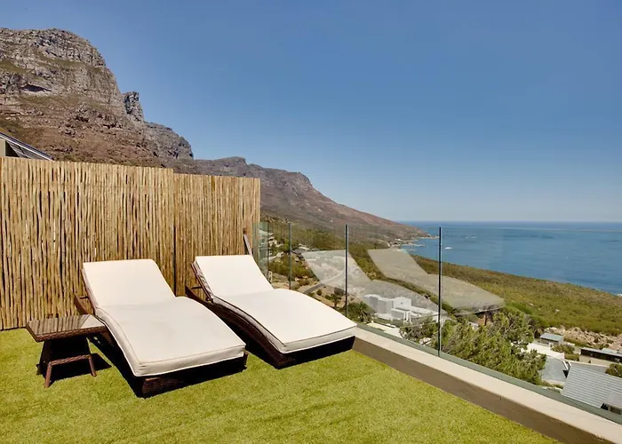 Casa de hóspedes: Atlantic Gold