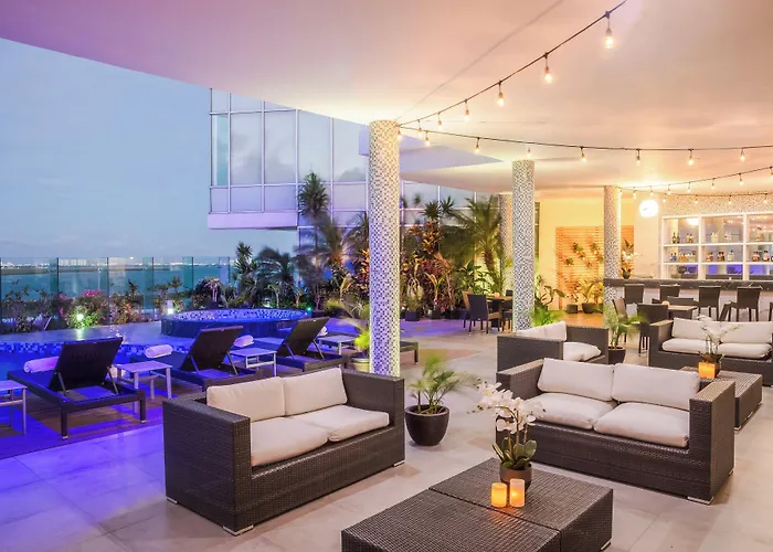 Fiesta Inn Cancun Las Americas