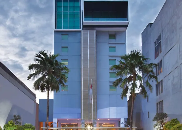 Sparks Life , Artotel Curated