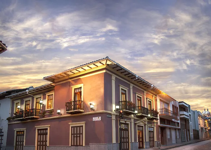 Casa San Rafael