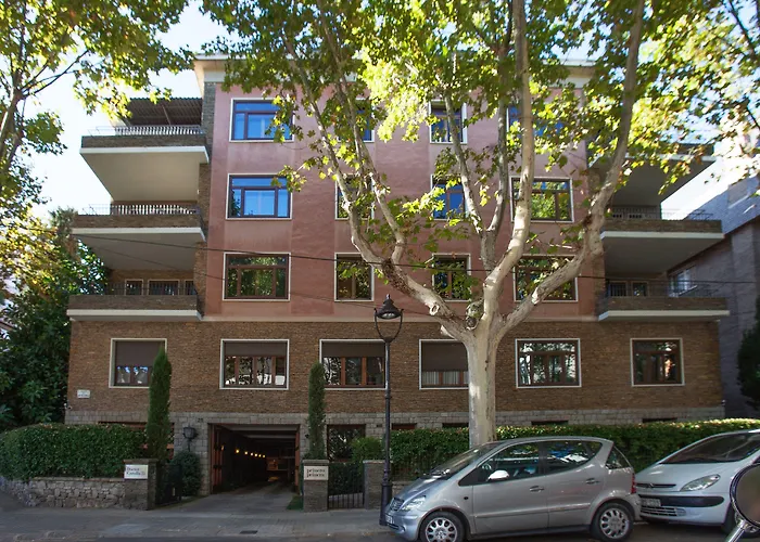5 star hotels Primero Primera