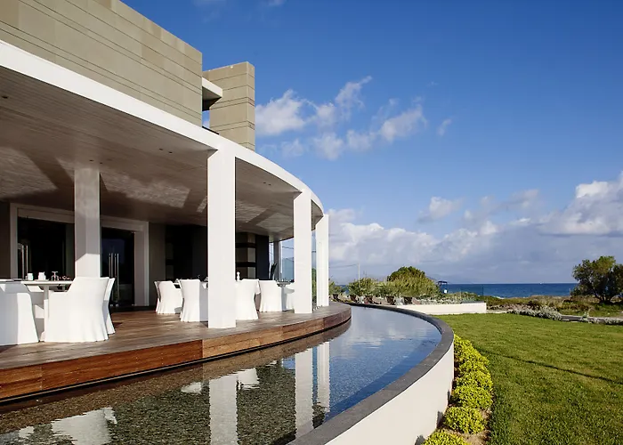  Aqua Blu Boutique & Spa, Adults Only- Small Luxury s Of The World