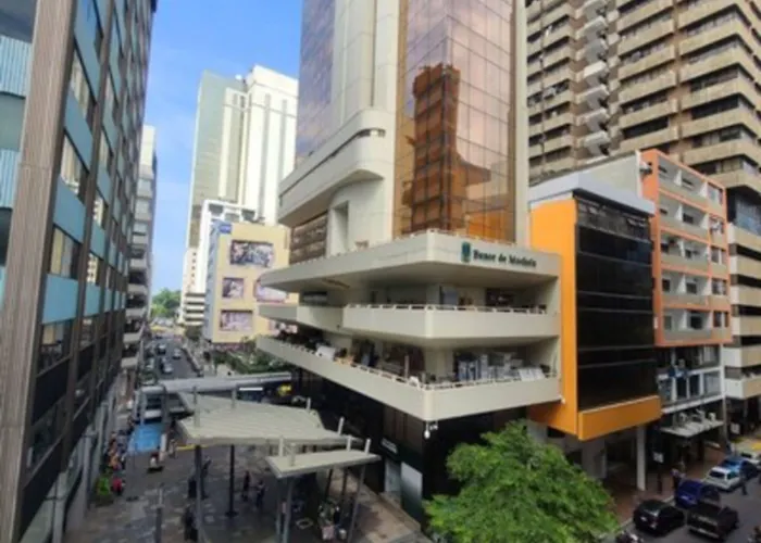 Hotel La Fontana Guayaquil