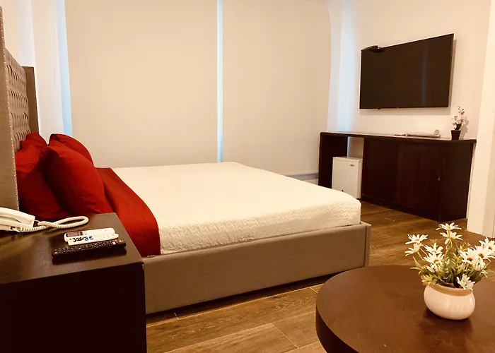 Hotel La Fontana