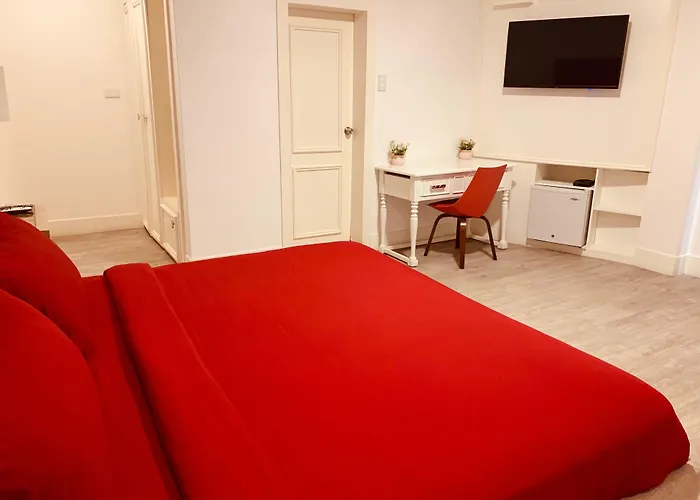 Hotel La Fontana