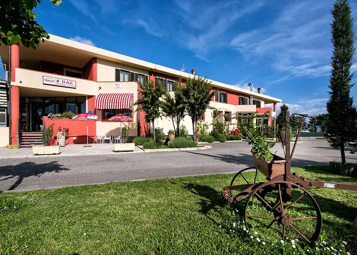 Umbriaverde Sporting & Resort