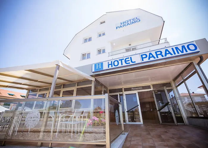 Hotel Paraimo
