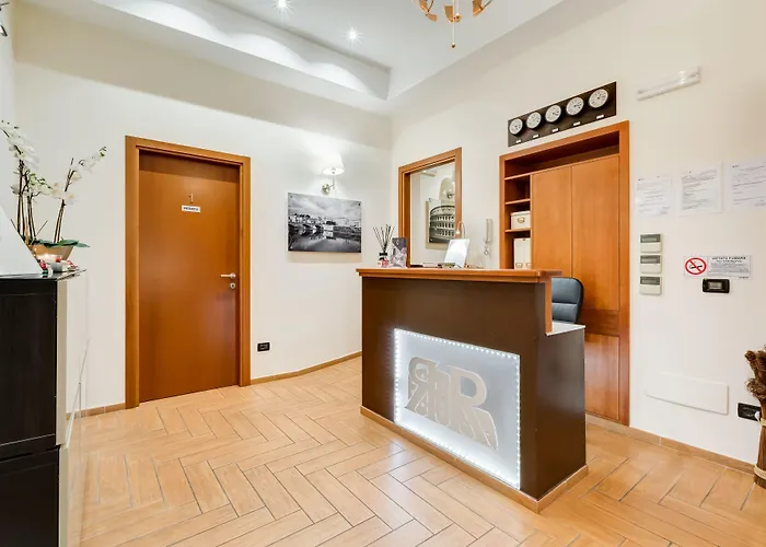 Guest house: Residenza Roma