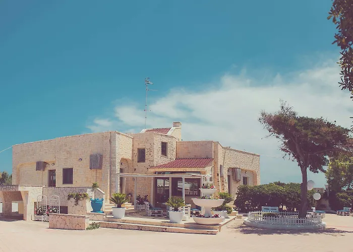 Hotel adatto agli animali: Hotel San Giovanni