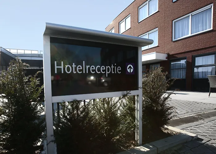 Hotel De Bonte Wever Assen