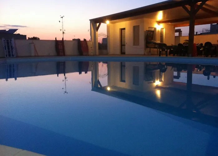 B&B Terra Serena