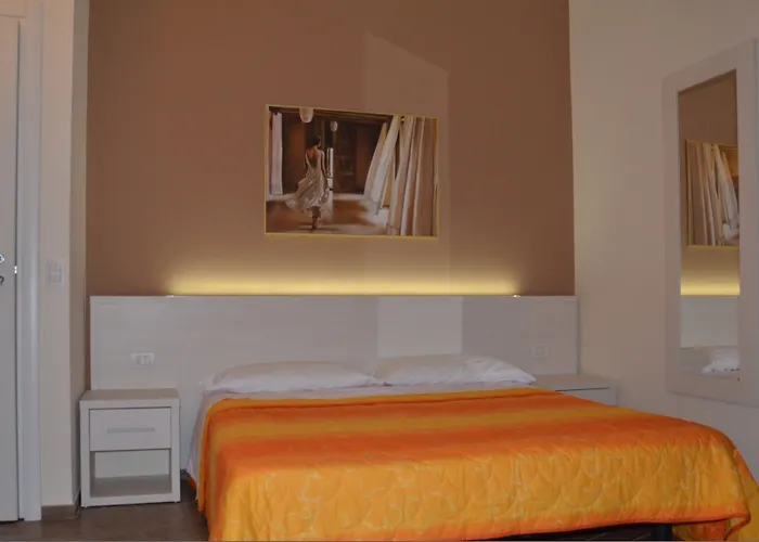 B&B: Baldassarre