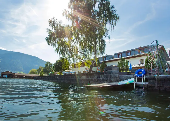  Junges Zell Am See