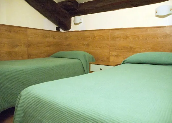 Albergo economico: Cavallo Bianco