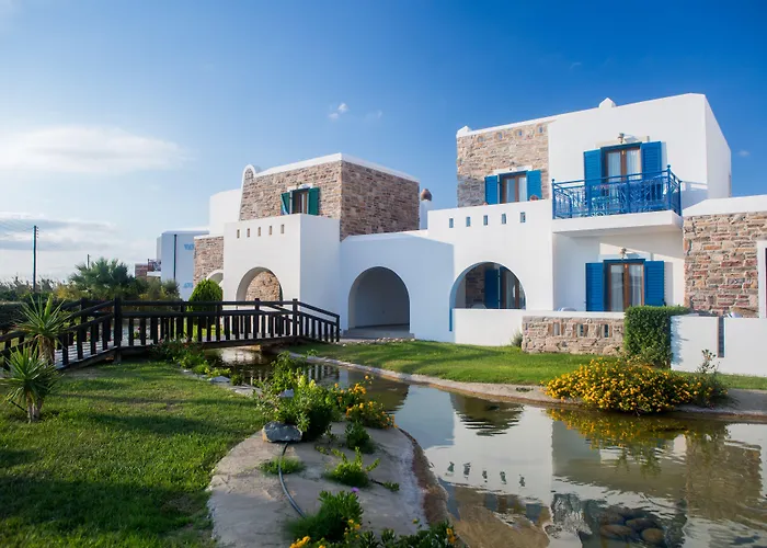 Plaza Beach Hotel Pláka