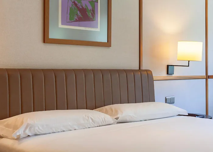 Hotel De Guimaraes Business & Spa