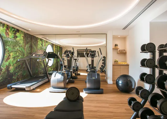 Hôtel accueillant les animaux: Croisette Beach Hotel Cannes - Mgallery Collection