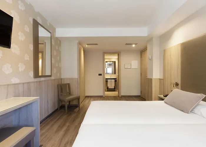 Hotel Civera Teruel