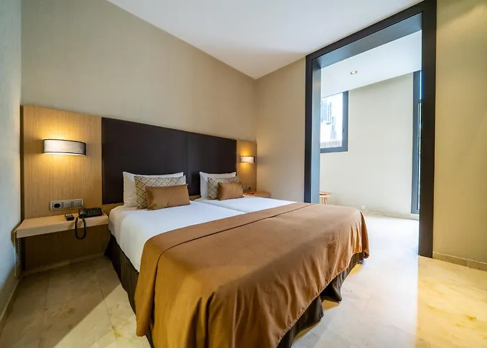 Hotel romantico: Hotel Constanza