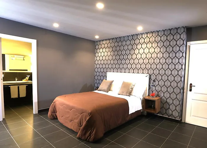 Hotel Europa Art Caserta