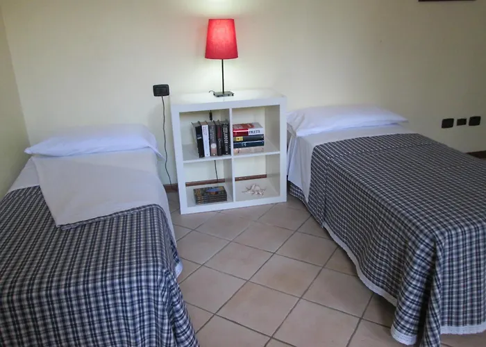  Antico Albergo Madonna