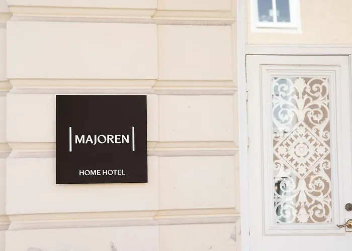 Clarion Collection Majoren