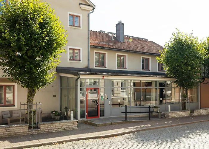 Clarion Collection Majoren