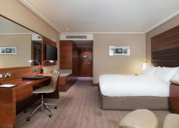 Sofitel London Heathrow Hotel Hillingdon