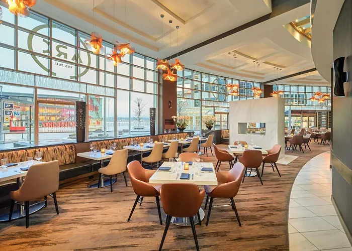 Fairmont Waterfront