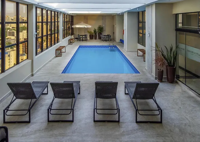 Mercure Curitiba Golden