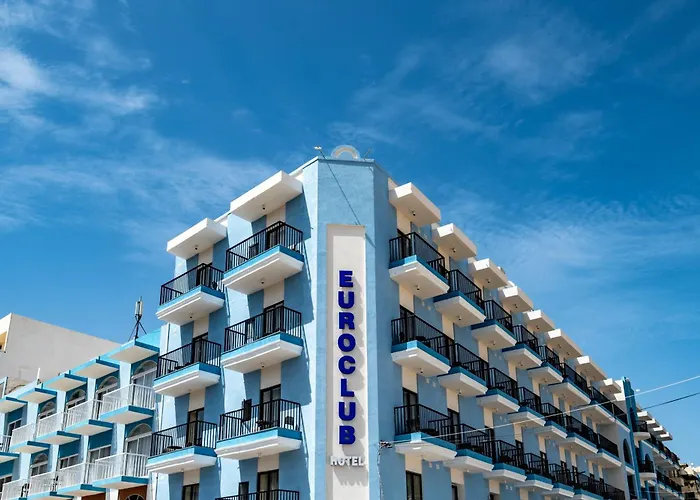  Euroclub