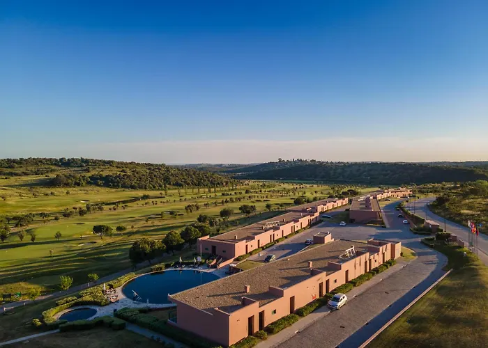 Hotel Nau Morgado Golf & Country Club à Portimão