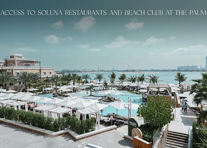  Citadines Metro Central Dubai