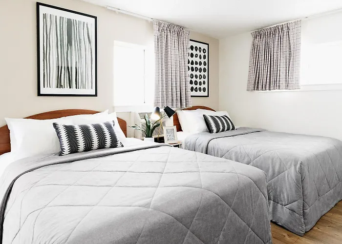 Hotel: Intown Suites Extended Stay Birmingham Al - Lakeshore Parkway