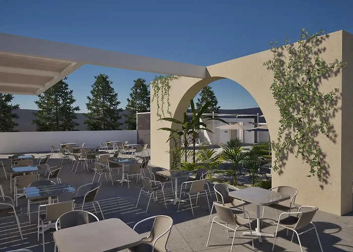 Lymberia Hotel