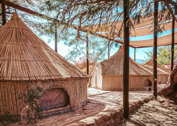 Atacama Loft & Glamp