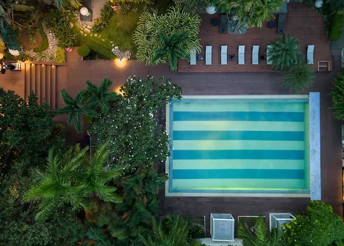 Perros hoteles Novotel Abidjan Plateau