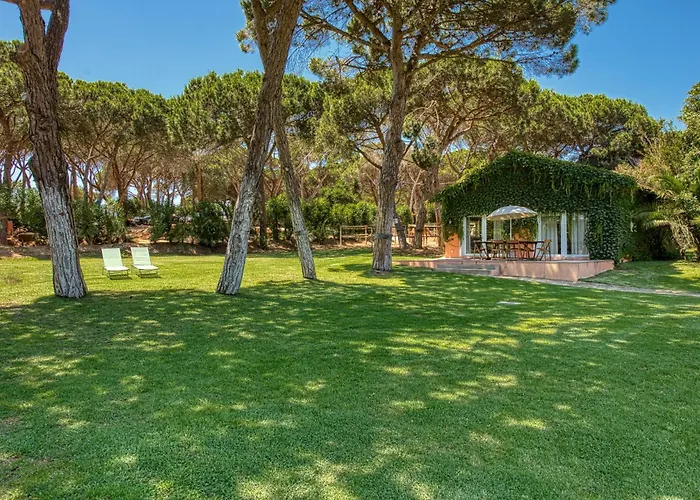 Alojamentos: Quinta Da Bicuda