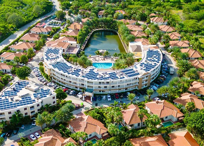 Acoya Curacao , Villas & Spa