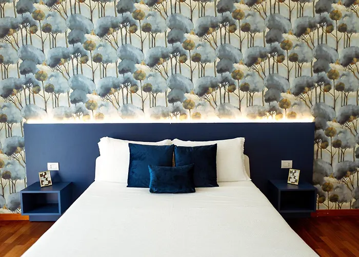 Hotel met uitzicht: B&B Best Hostel Milano