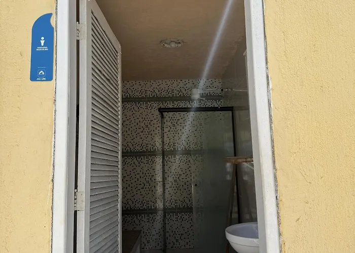 Rio Surf House