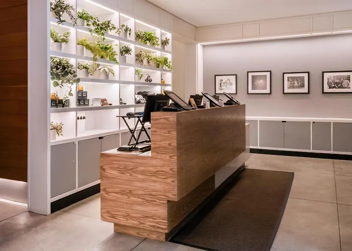Hotel boutique: Arlo SoHo
