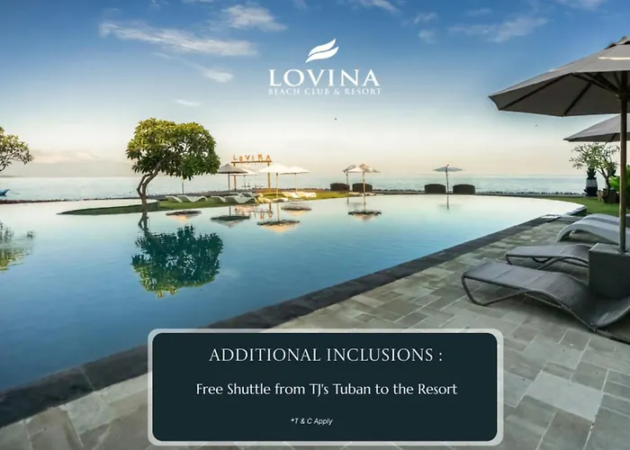 Beach Club & Resort