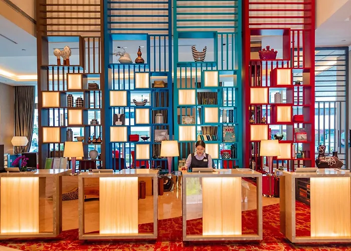 Animaux admis Mercure Singapore Bugis