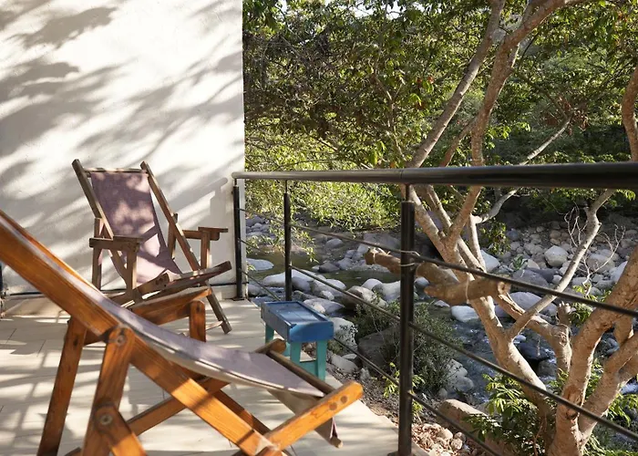  Casa Río Cuale&River Retreat