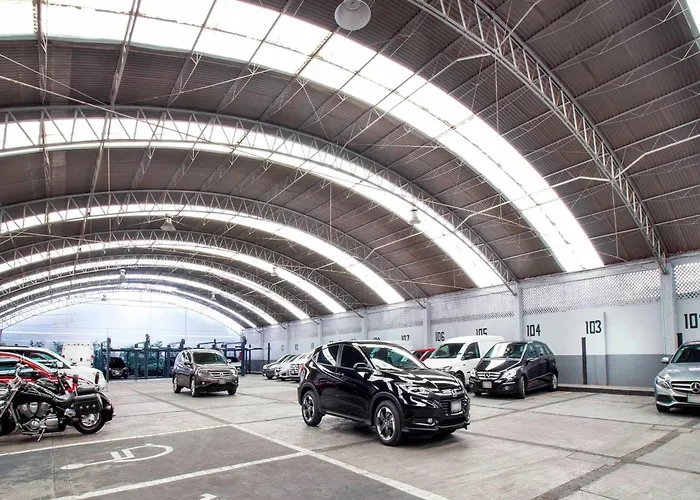 Hotel Mx Mas Roma Cdmx, Trademark Collection By Wyndham