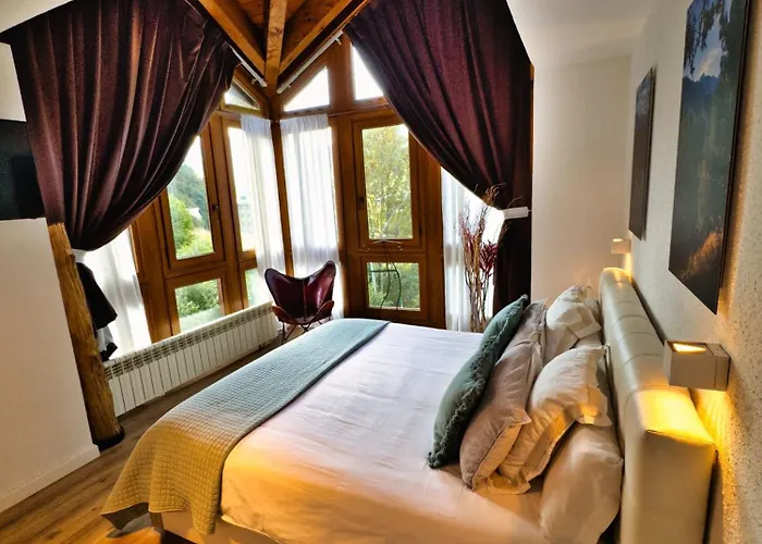  B&B La Lluna
