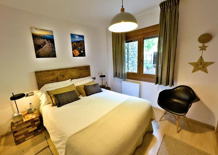  B&B La Lluna